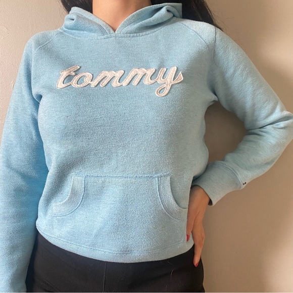 Tommy Hilfiger Hoodie / Sweater - Picture 1 of 4